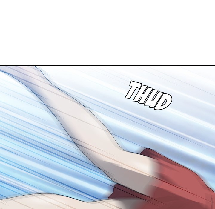Disfigured Chapter 9 Page 58