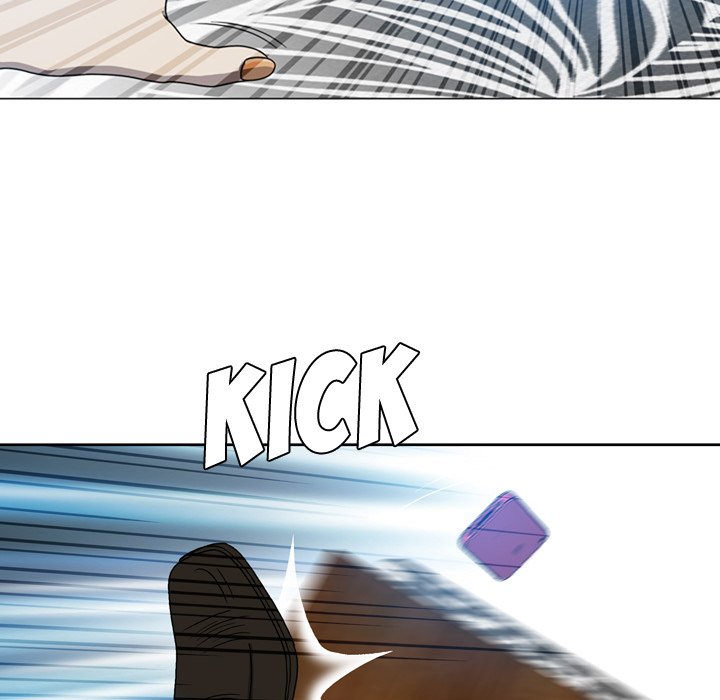 Disfigured Chapter 9 Page 60
