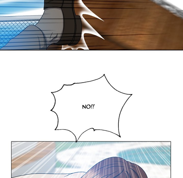 Disfigured Chapter 9 Page 61