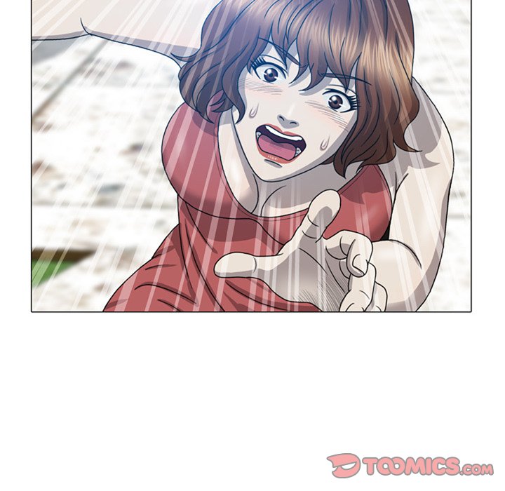 Disfigured Chapter 9 Page 62