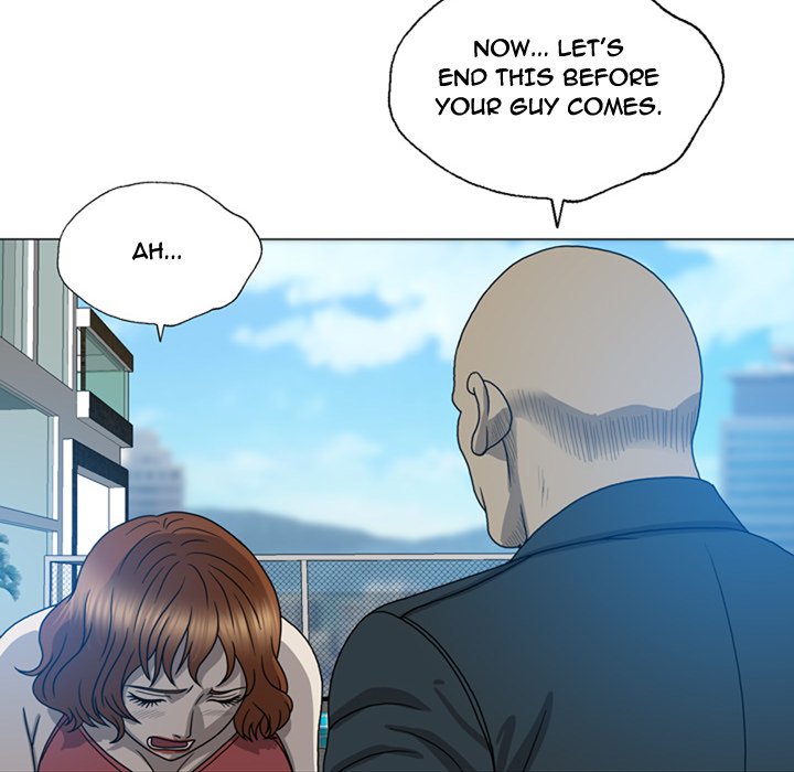 Disfigured Chapter 9 Page 64