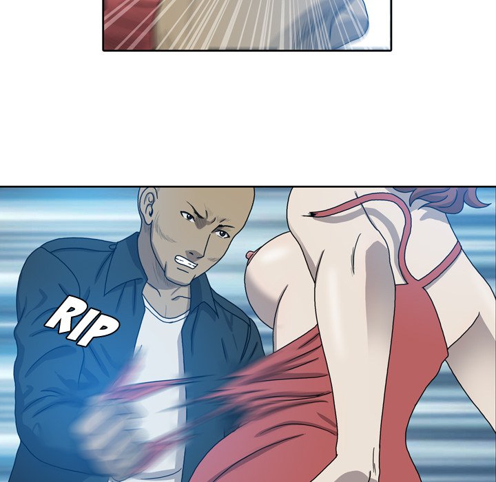 Disfigured Chapter 9 Page 66