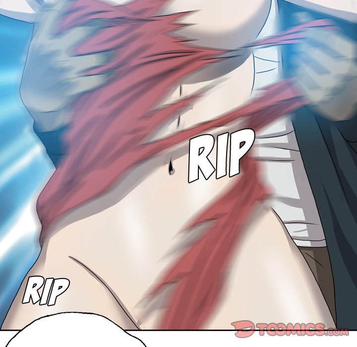 Disfigured Chapter 9 Page 68