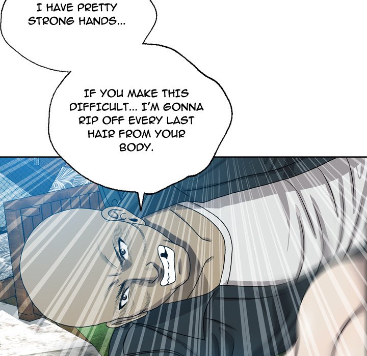 Disfigured Chapter 9 Page 69