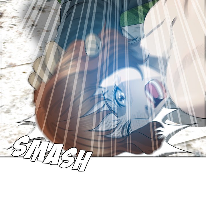 Disfigured Chapter 9 Page 70