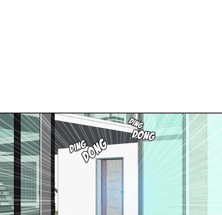 Disfigured Chapter 9 Page 71
