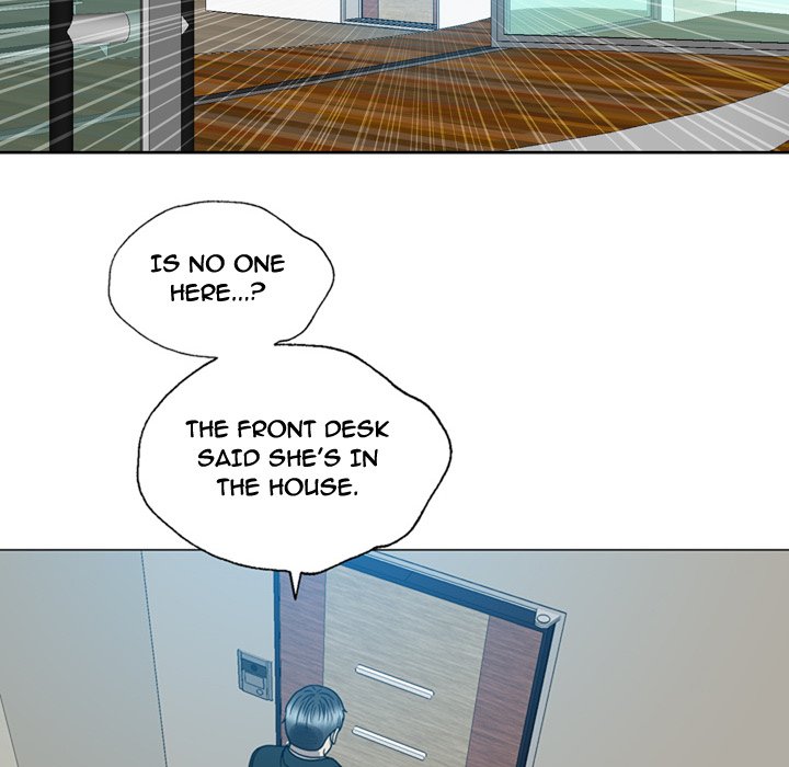 Disfigured Chapter 9 Page 72