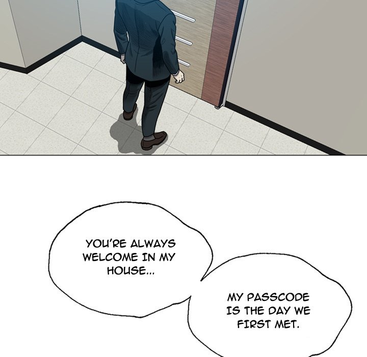 Disfigured Chapter 9 Page 73