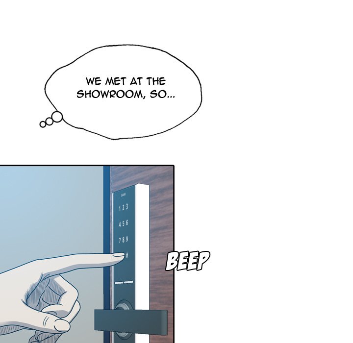 Disfigured Chapter 9 Page 75