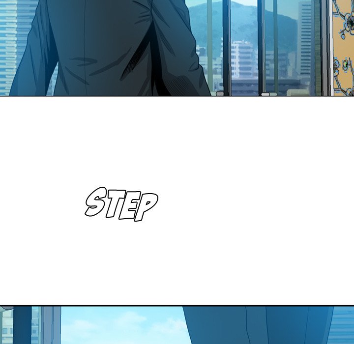 Disfigured Chapter 9 Page 79