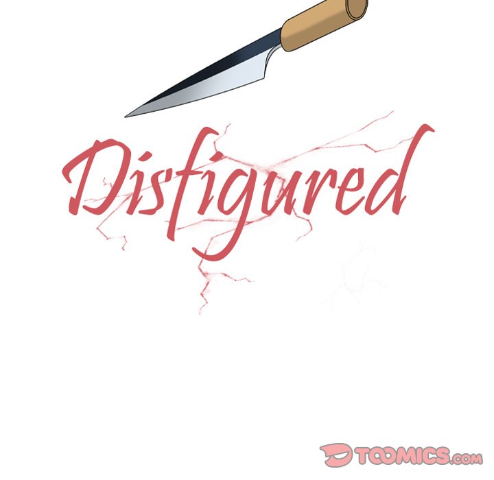 Disfigured Chapter 9 Page 8