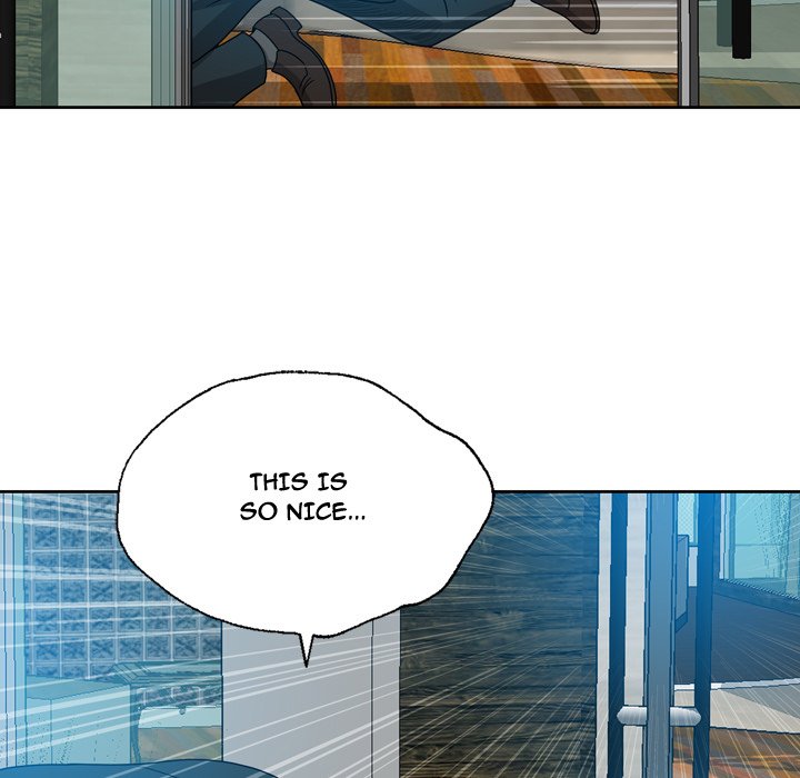 Disfigured Chapter 9 Page 83
