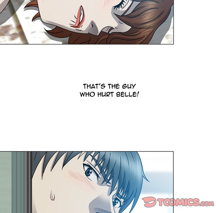 Disfigured Chapter 9 Page 86