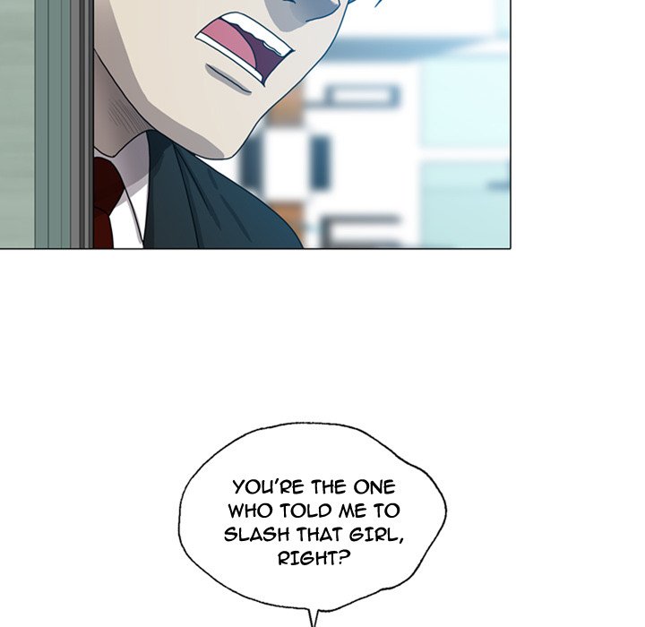 Disfigured Chapter 9 Page 87