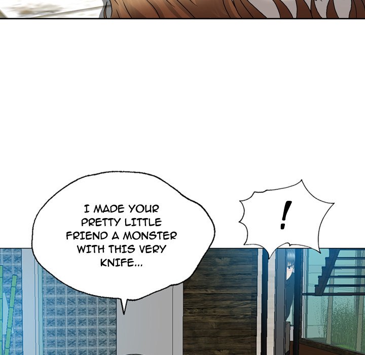 Disfigured Chapter 9 Page 89
