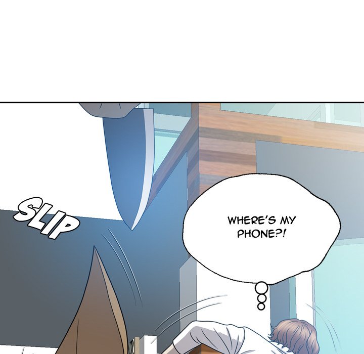 Disfigured Chapter 9 Page 9