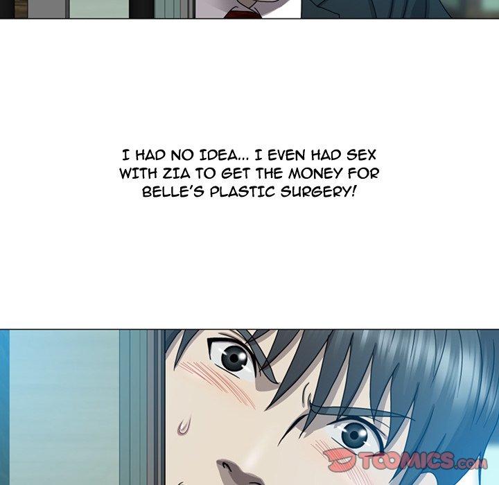 Disfigured Chapter 9 Page 92