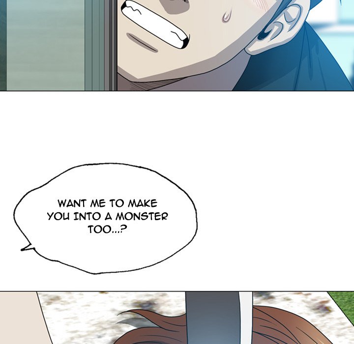 Disfigured Chapter 9 Page 93