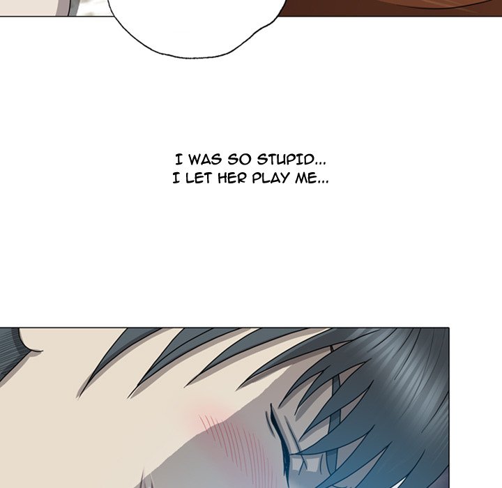 Disfigured Chapter 9 Page 95