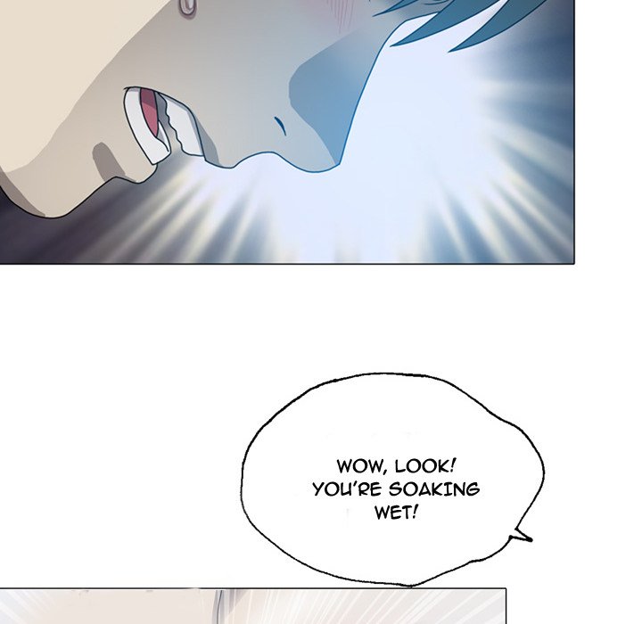 Disfigured Chapter 9 Page 96