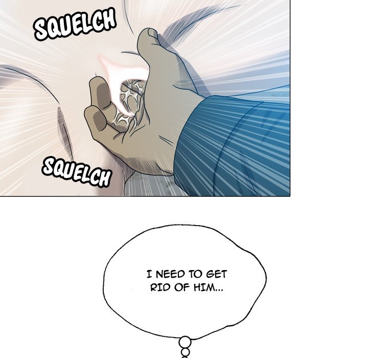 Disfigured Chapter 9 Page 97