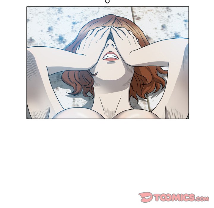Disfigured Chapter 9 Page 98