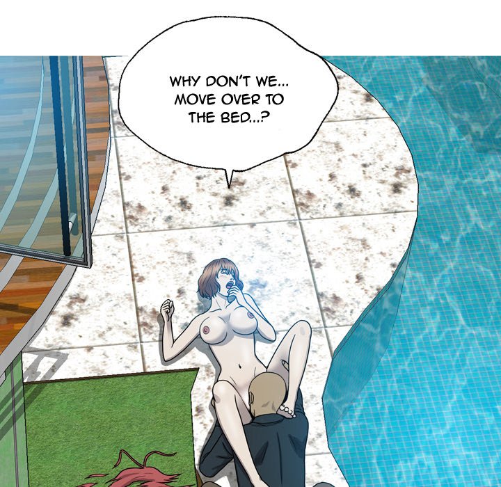 Disfigured Chapter 9 Page 99