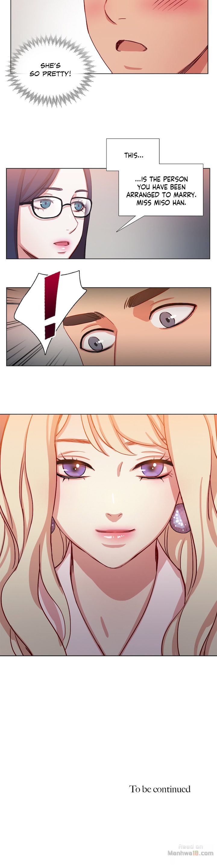 Narae’s Fantasy Chapter 15 Page 24
