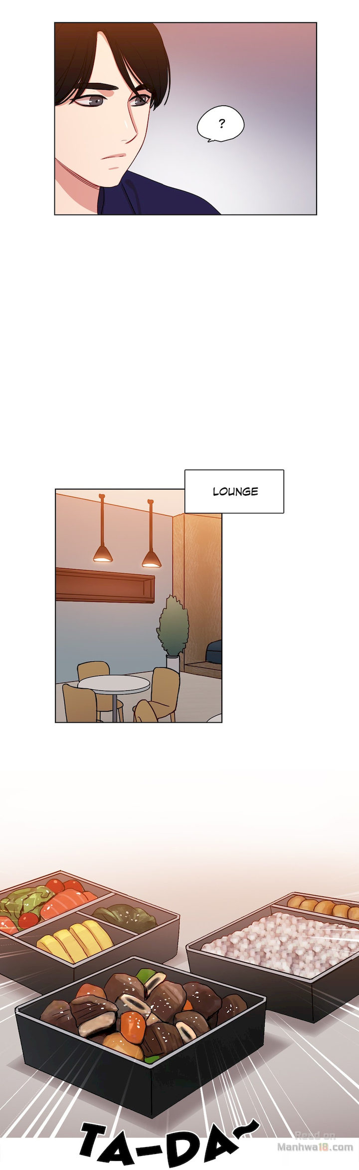 Narae’s Fantasy Chapter 16 Page 10