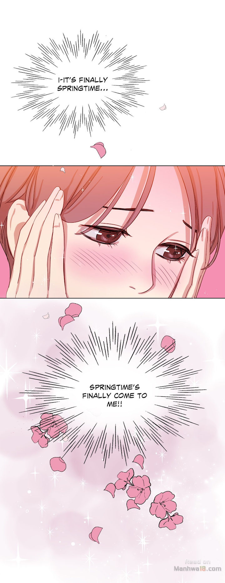 Narae’s Fantasy Chapter 16 Page 20
