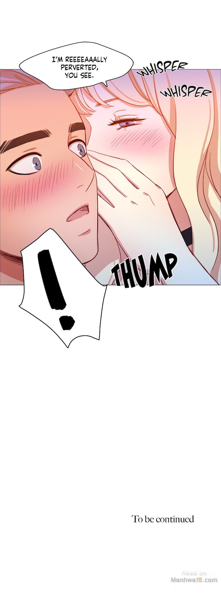 Narae’s Fantasy Chapter 17 Page 30