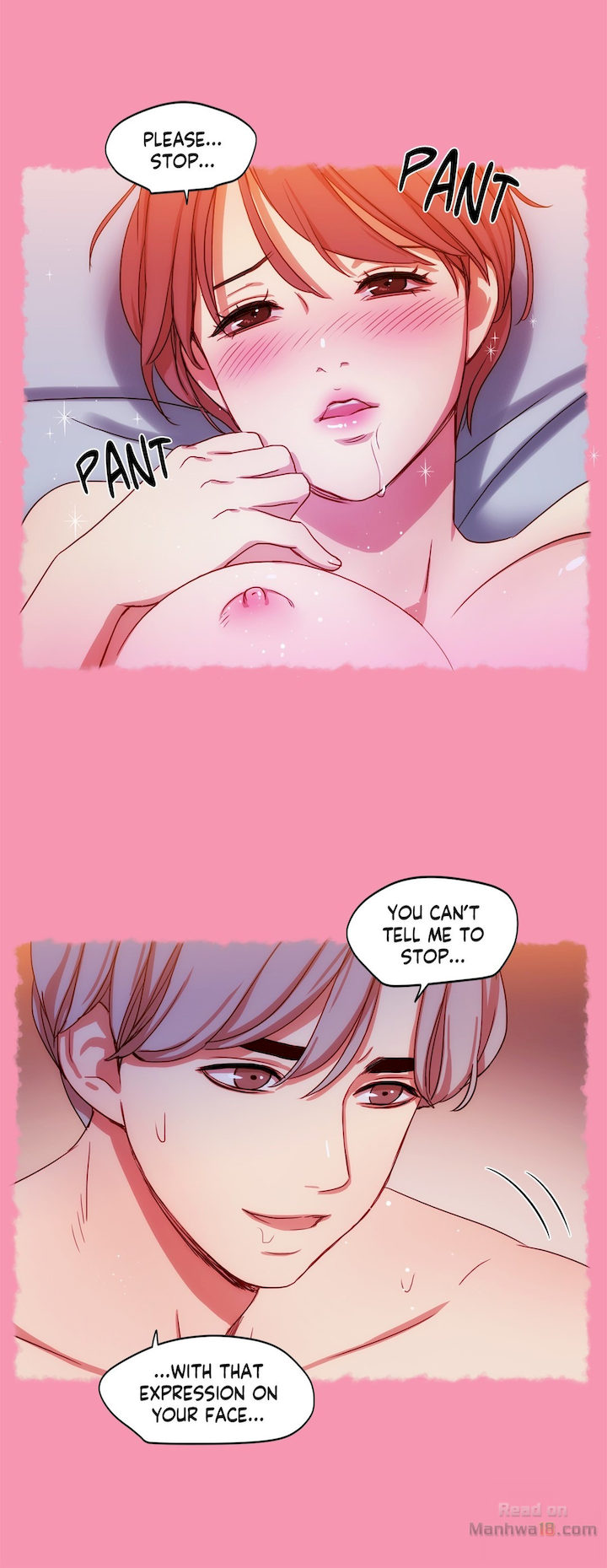 Narae’s Fantasy Chapter 17 Page 6