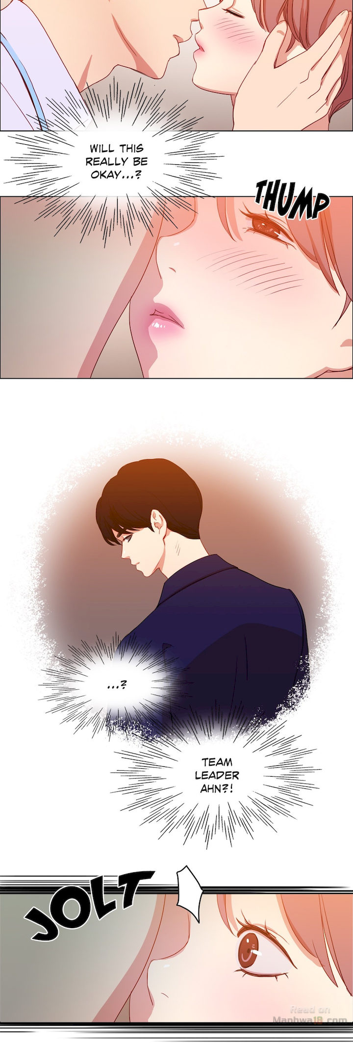 Narae’s Fantasy Chapter 17 Page 9
