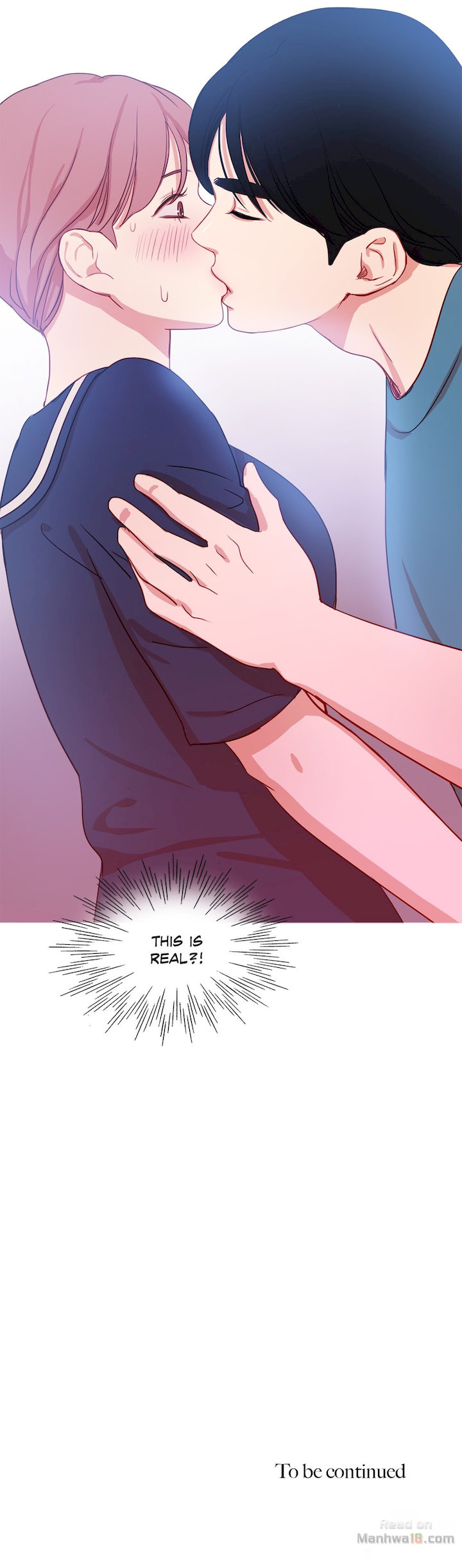 Narae’s Fantasy Chapter 18 Page 29