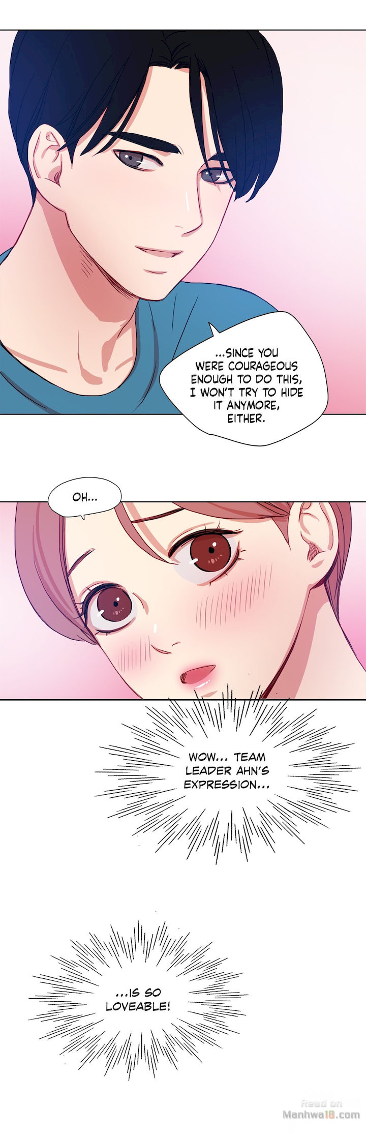 Narae’s Fantasy Chapter 19 Page 6