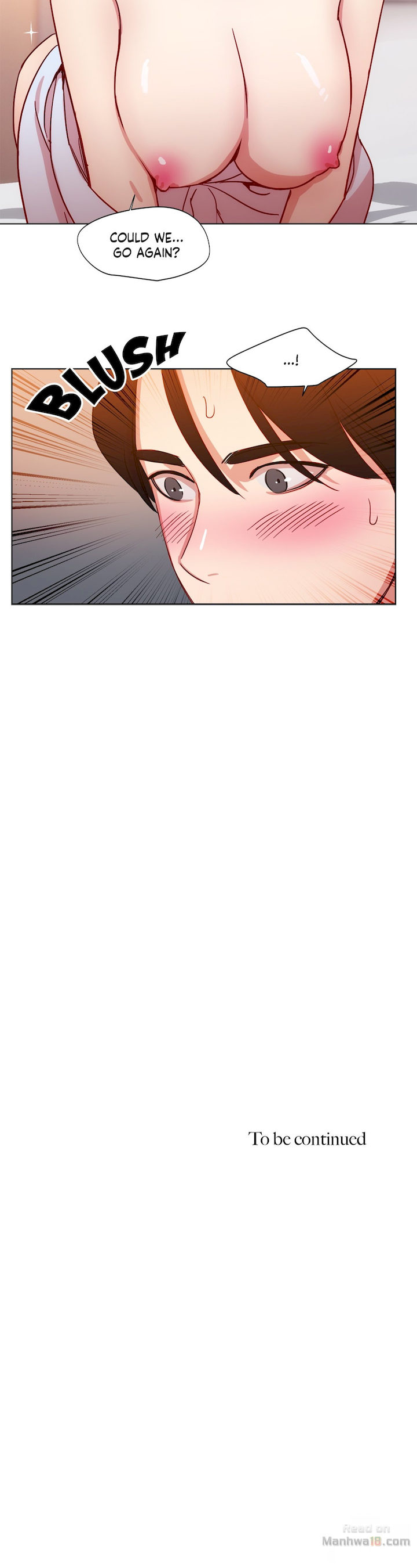 Narae’s Fantasy Chapter 21 Page 25