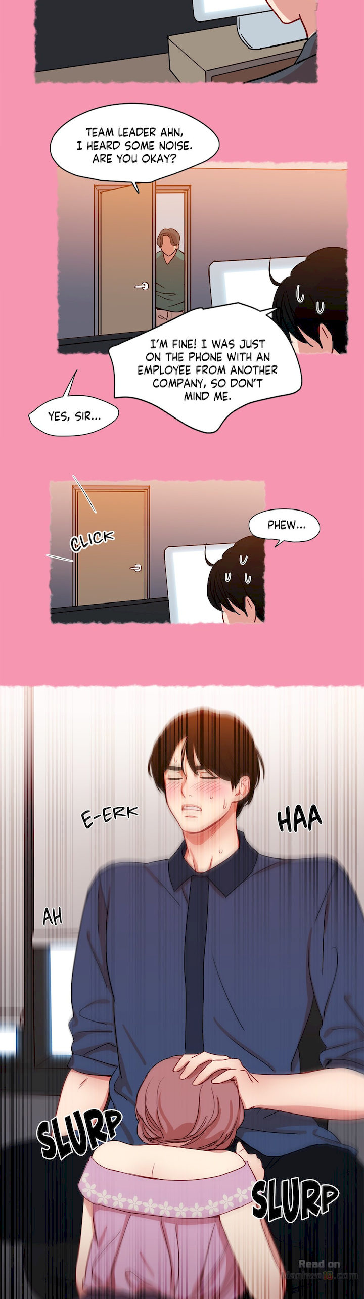 Narae’s Fantasy Chapter 22 Page 24