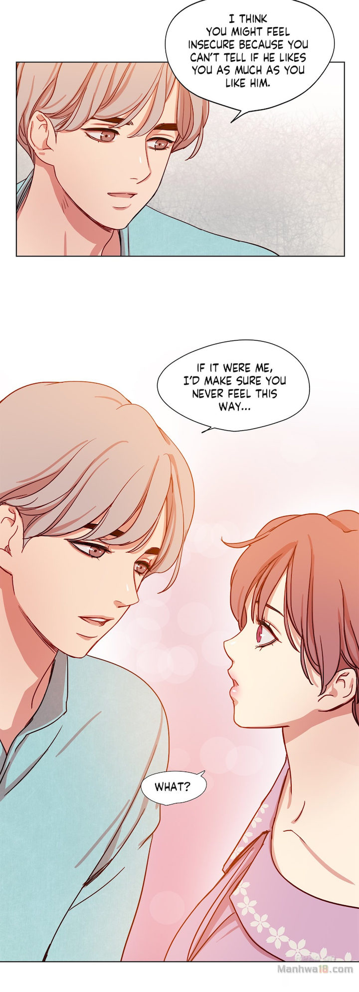 Narae’s Fantasy Chapter 23 Page 23