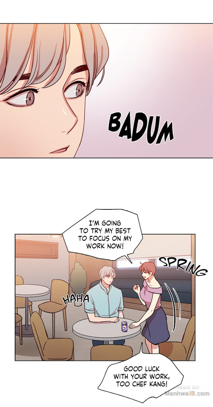 Narae’s Fantasy Chapter 23 Page 30