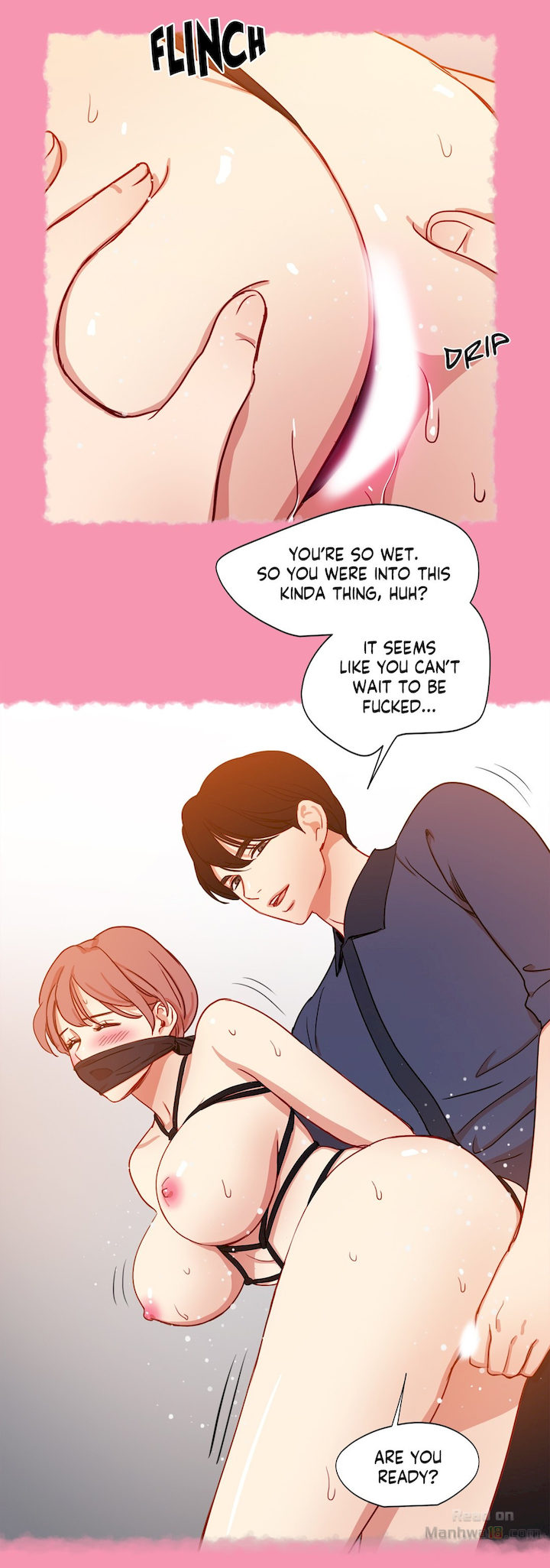 Narae’s Fantasy Chapter 23 Page 5
