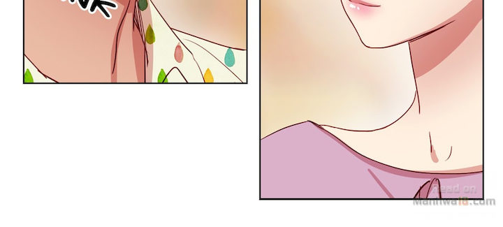 Narae’s Fantasy Chapter 24 Page 11