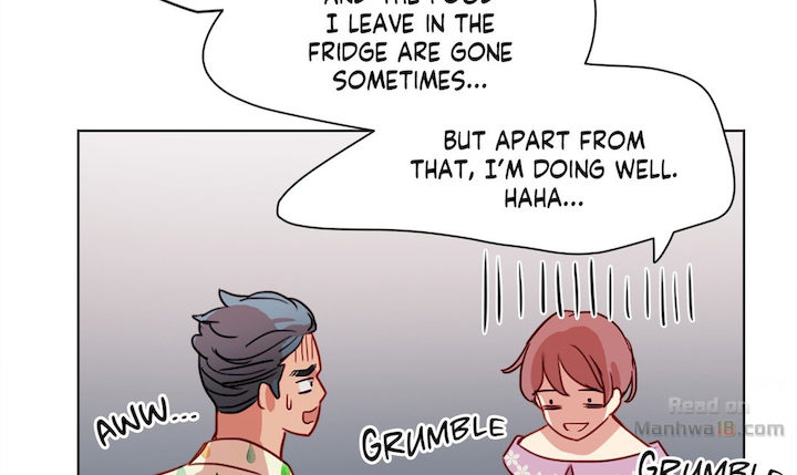 Narae’s Fantasy Chapter 24 Page 19