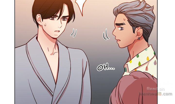 Narae’s Fantasy Chapter 24 Page 38