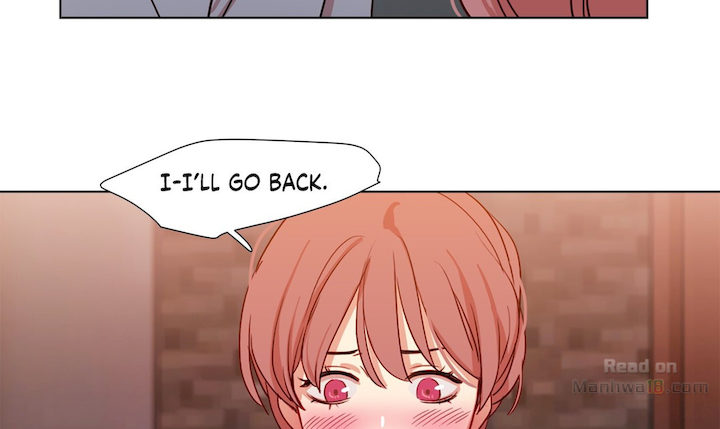 Narae’s Fantasy Chapter 24 Page 39