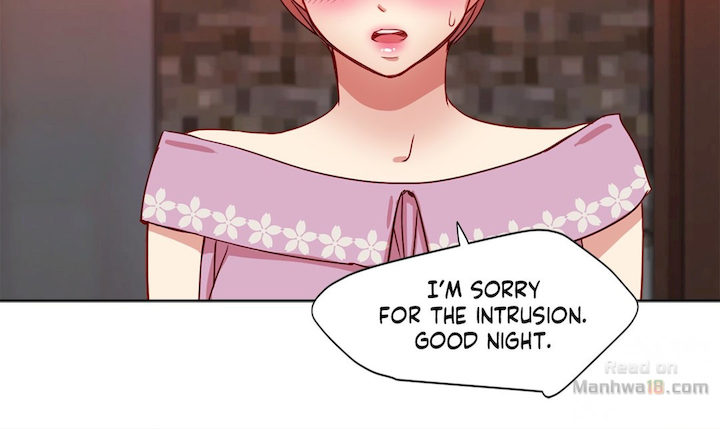 Narae’s Fantasy Chapter 24 Page 40