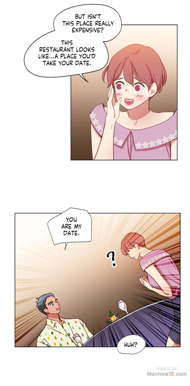 Narae’s Fantasy Chapter 24 Page 5