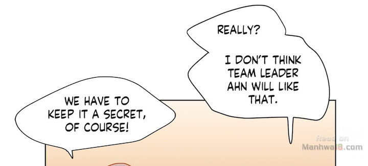 Narae’s Fantasy Chapter 24 Page 7