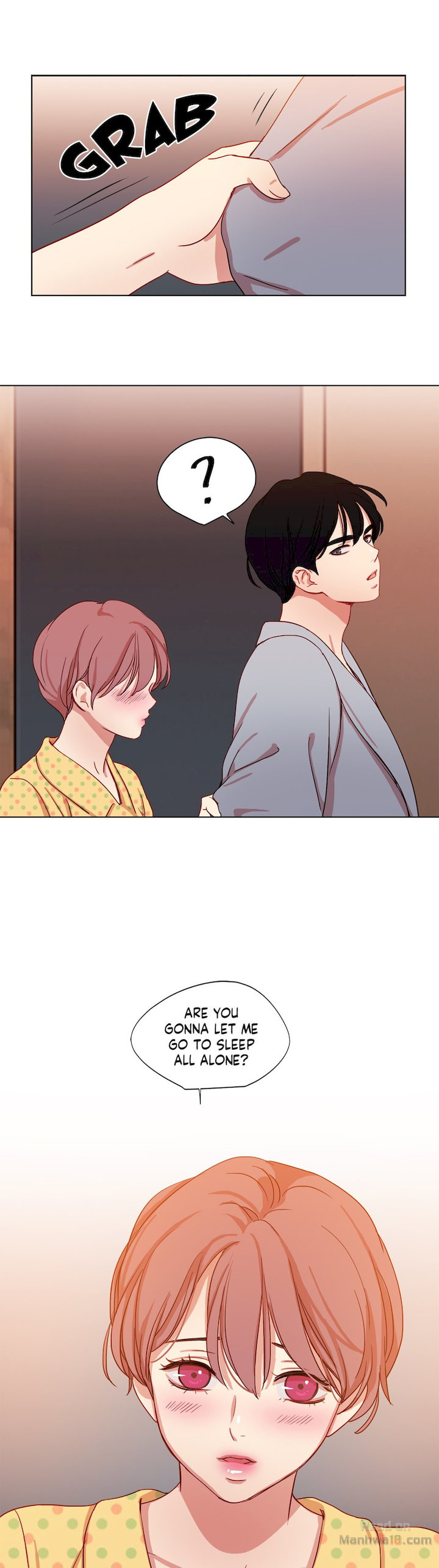 Narae’s Fantasy Chapter 25 Page 11