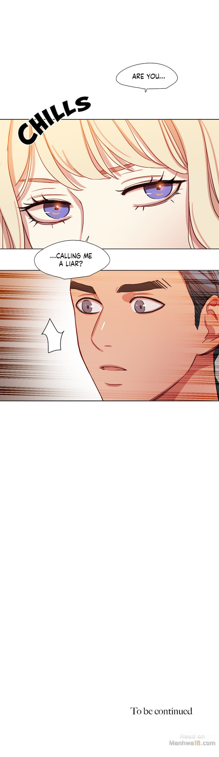 Narae’s Fantasy Chapter 25 Page 26