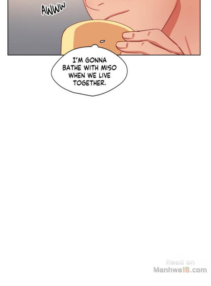 Narae’s Fantasy Chapter 28 Page 4